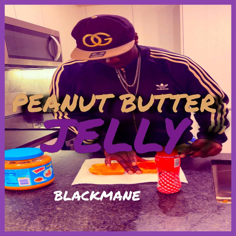 Peanut Butter Jelly
