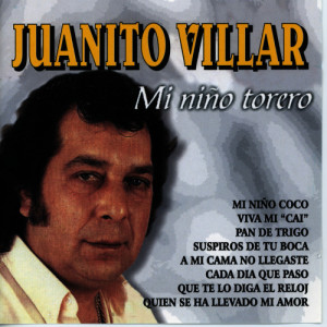 收聽Juanito Villar的Suspiros de Tu Boca歌詞歌曲