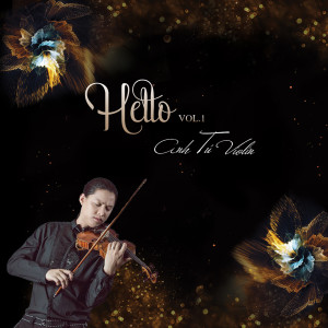 Listen to Hello song with lyrics from Anh Tú Violin