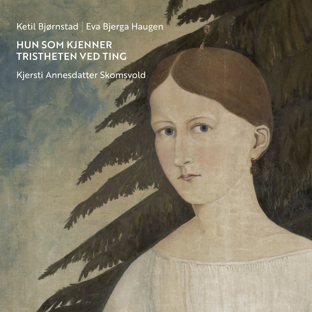 Hun som kjenner tristheten ved ting (epilog)