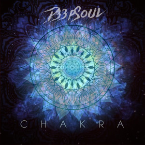 Dengarkan lagu Chakra nyanyian D33pSoul dengan lirik