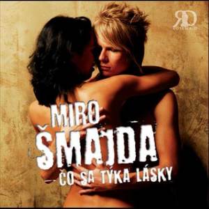 ดาวน์โหลดและฟังเพลง Last Forever พร้อมเนื้อเพลงจาก Miro Šmajda