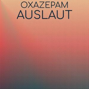 Album Oxazepam Auslaut from Various