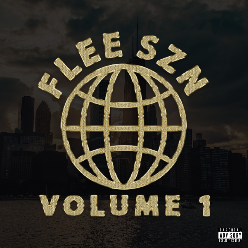 Millionaires (feat. Rockie Fresh) (Explicit)