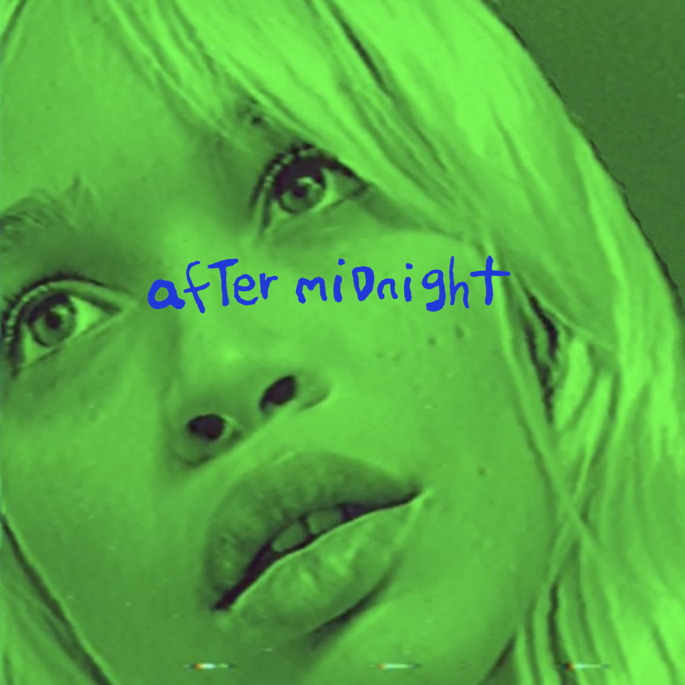 After Midnight (Explicit)