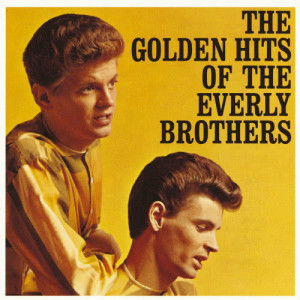 The Everly Brothers的專輯The Golden Hits Of The Everly Brothers