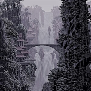 Dengarkan lagu Melancholy nyanyian notliam. dengan lirik