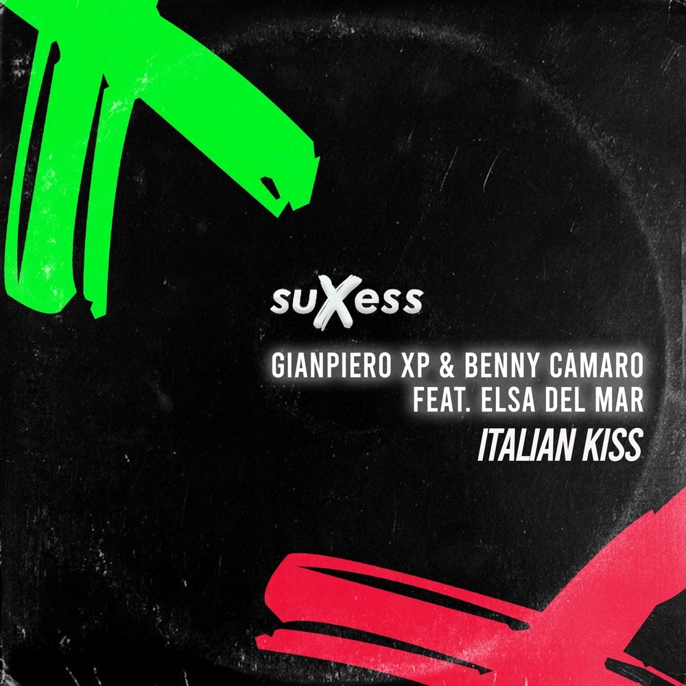 Italian Kiss (Giovi Remix)