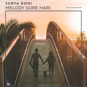 อัลบัม Melody Sore Hari ศิลปิน Surya Doni