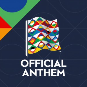 Franck van der Heijden的專輯UEFA Nations League Anthem (Full Version)