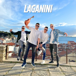 Listen to Laganini song with lyrics from Zvita Feltna