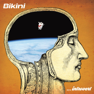 Bikini的专辑Introvert