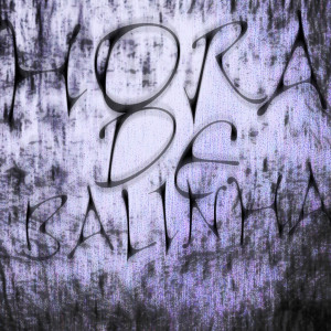 收聽RYXD的HORA DE BALINHA (SPED UP|Explicit)歌詞歌曲