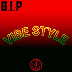 Album Vibe Style from G.I.P