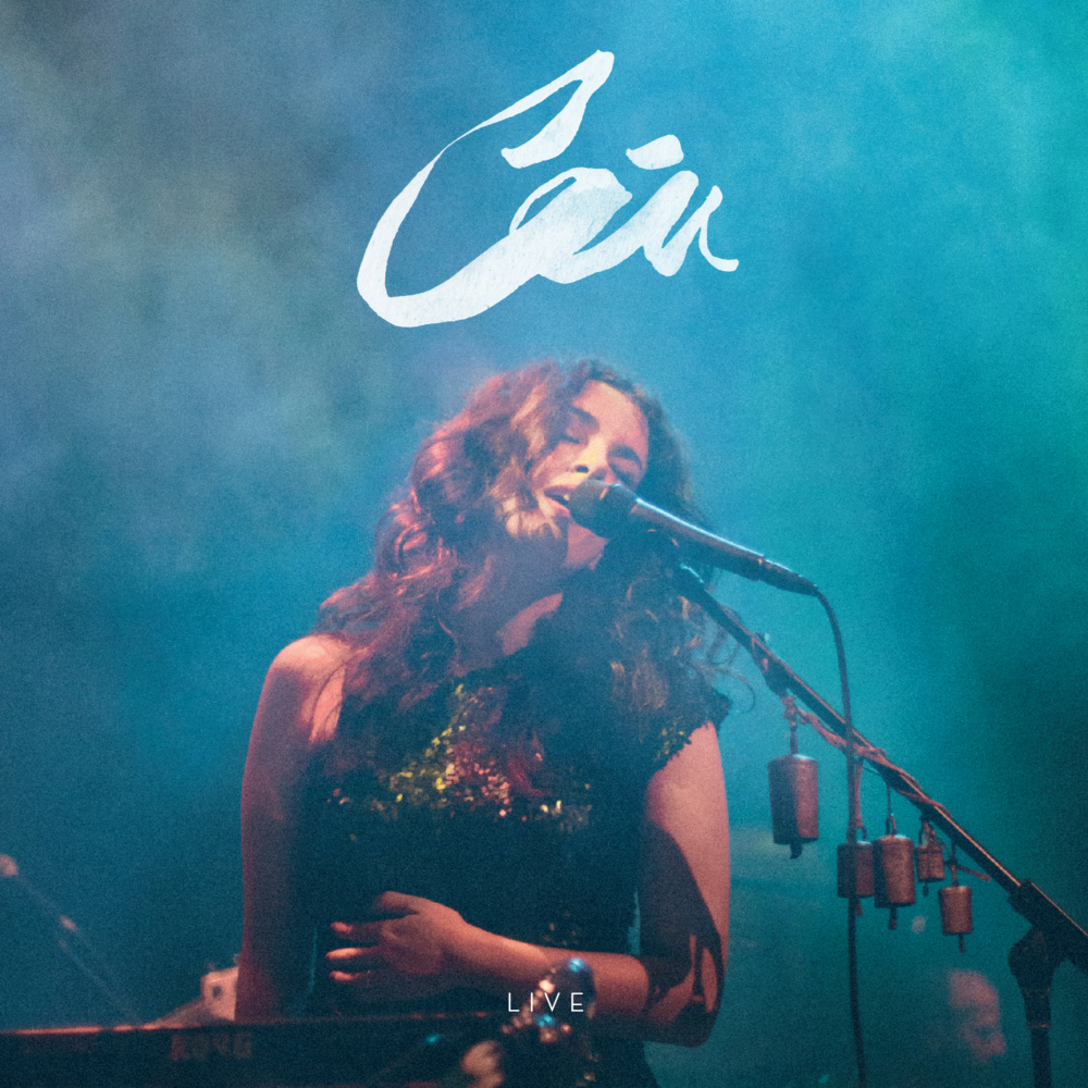 Rainha (Live)