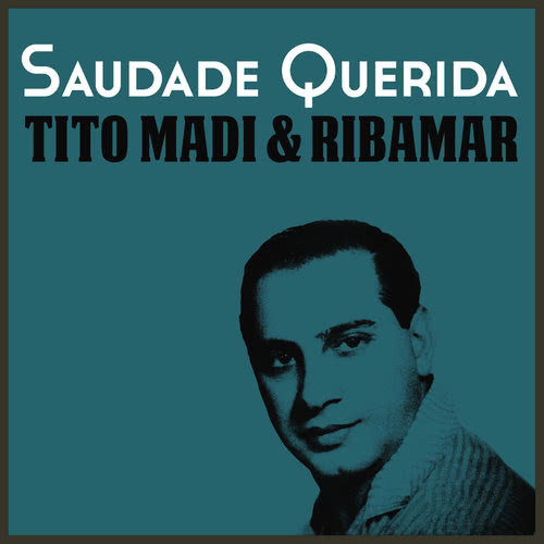 Saudade Querida