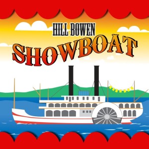 Hill Bowen的專輯Show Boat
