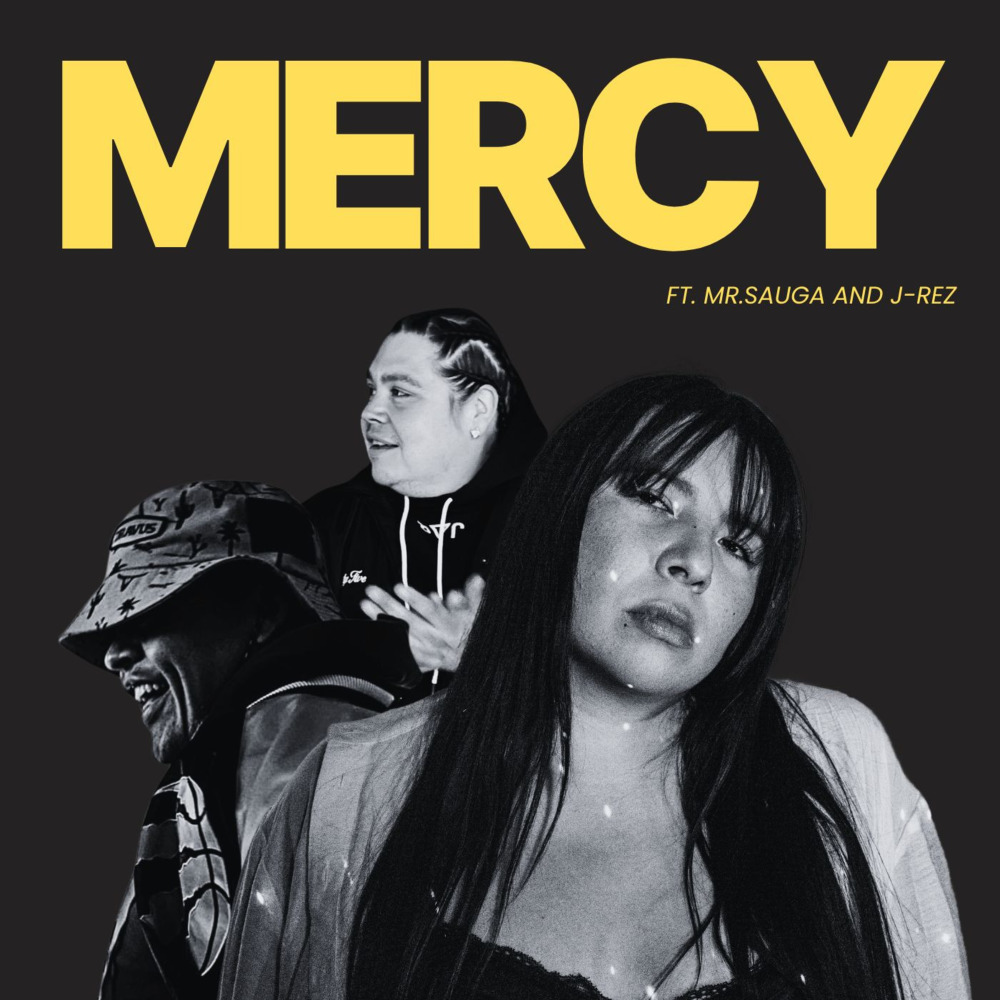 Mercy