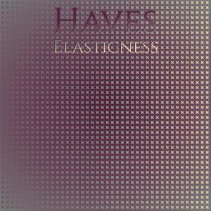 Album Haves Elasticness from Various