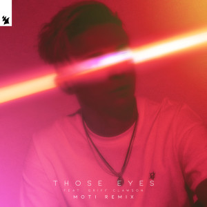 收聽Arty的Those Eyes (MOTi Remix)歌詞歌曲