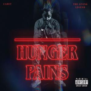 C.A.D.E.T的專輯Hunger Pains (Explicit)