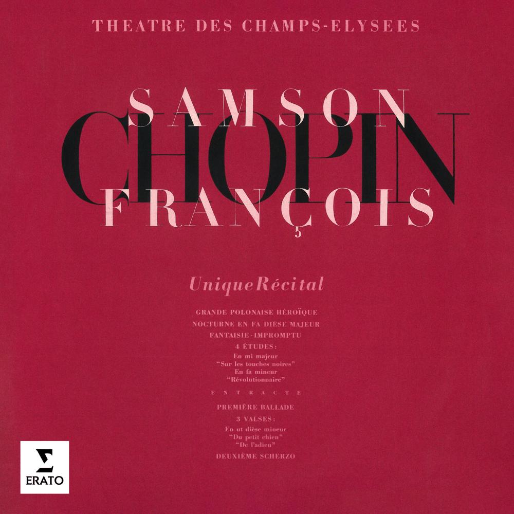 Waltz No. 9 in A-Flat Major, Op. Posth. 69 No. 1 "Farewell"