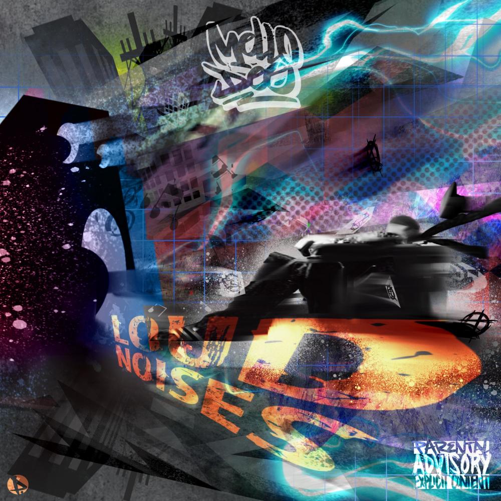 Breakdown (feat. Oblivious, Lateb & M-Dot) (Explicit)