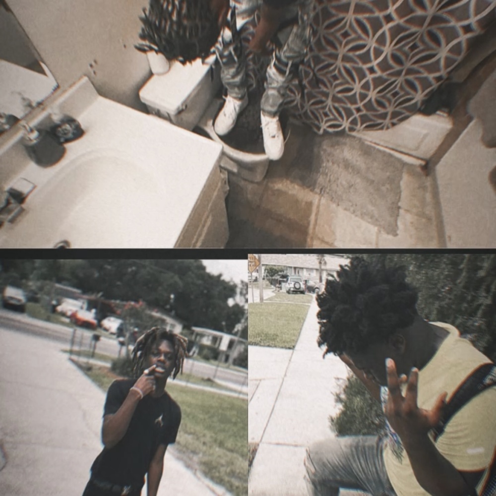 Law & order (feat. Mr. Presidentialll & Jumpmanjay|Explicit)