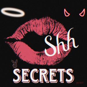 Album Secrets (feat. GetMoneyGa$) (Explicit) oleh Brandon Williams