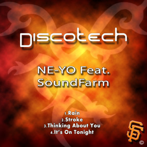 Listen to Thinking About You song with lyrics from Ne-Yo