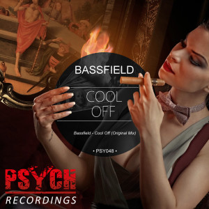 Bassfield的专辑Cool Off