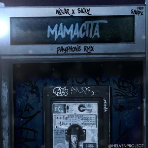 收聽Nojar的MAMACITA (feat. Sicky & Shqipe) (Payphone Remix) (Explicit) (Payphone Remix|Explicit)歌詞歌曲