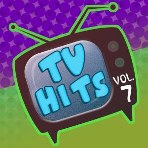 收聽TV Hits的Thunderbirds歌詞歌曲