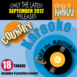 收聽Off The Record Karaoke的Find Me a Baby (In the Style of Josh Turner) [Karaoke Version with Lead Vocal]歌詞歌曲