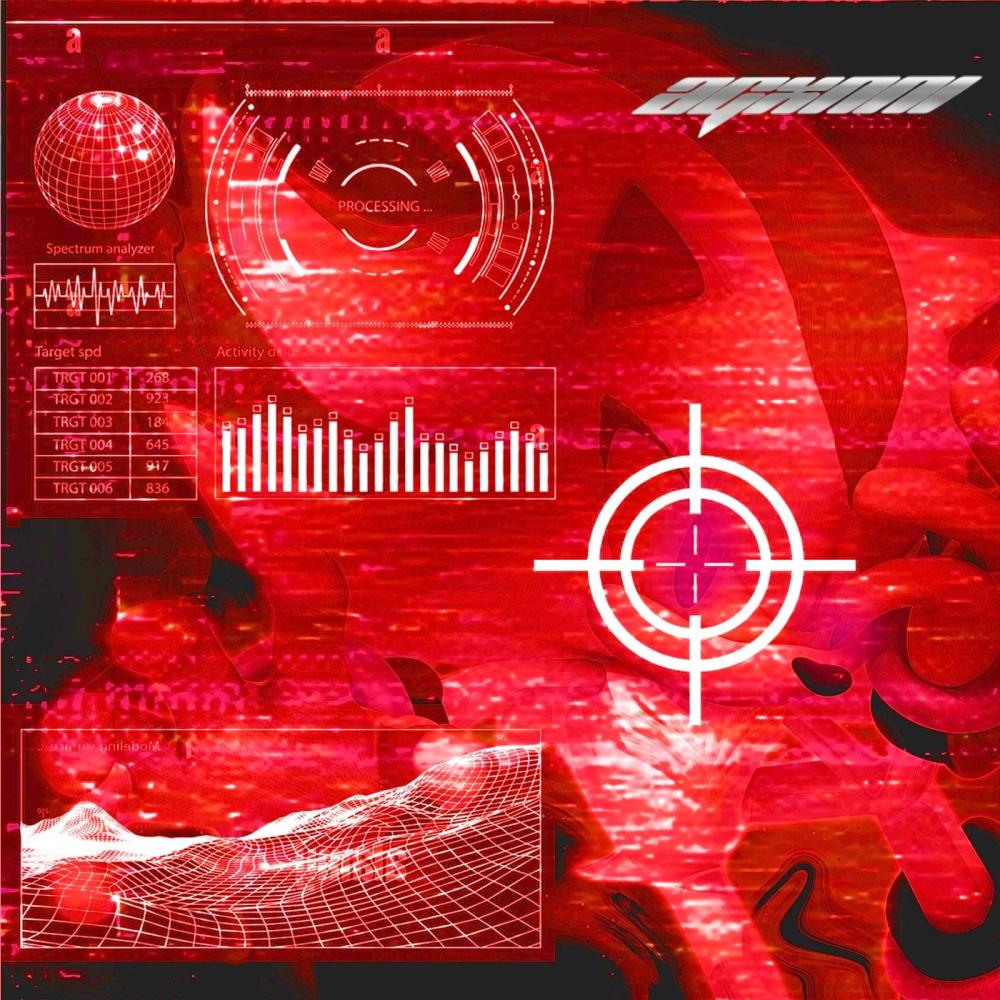 DONT BE A TARGET