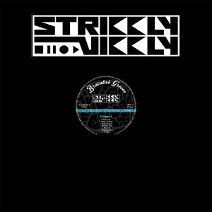 Dengarkan Pieces (DUB#1) lagu dari Victor Rice dengan lirik