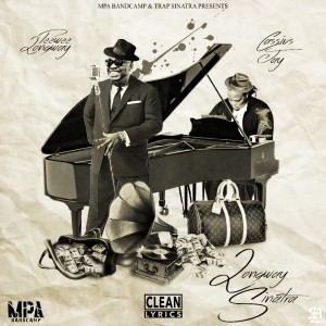 ดาวน์โหลดและฟังเพลง Egg Beater (Explicit) พร้อมเนื้อเพลงจาก Peewee Longway
