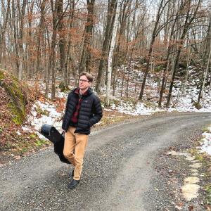 default playlist img