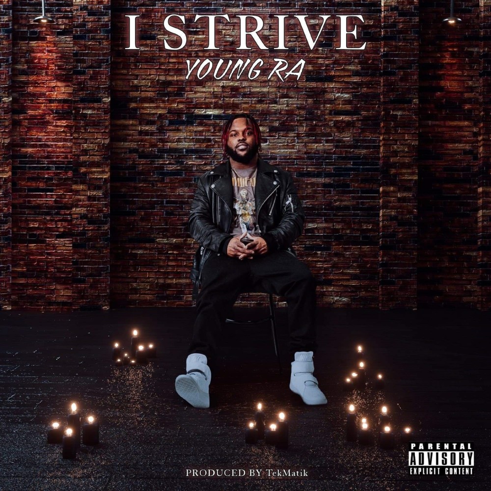 I Strive (Explicit)