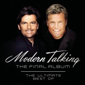 收聽Modern Talking的Win the Race (Radio Edit)歌詞歌曲