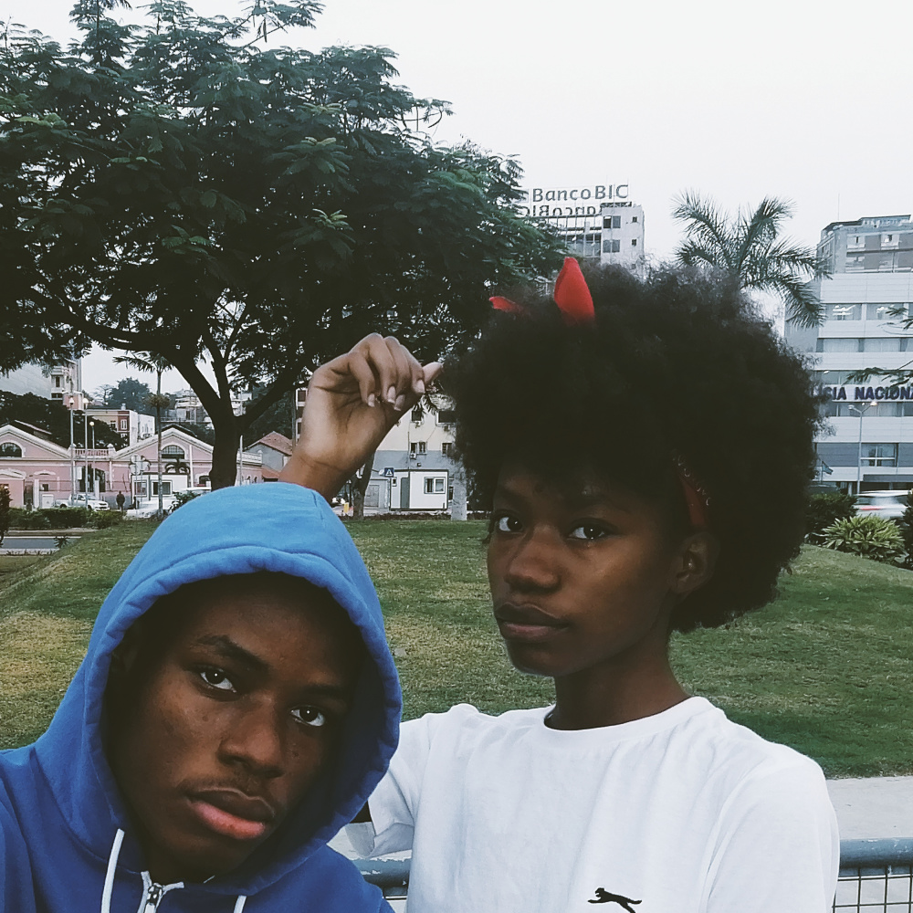 Amsterdam (Explicit)