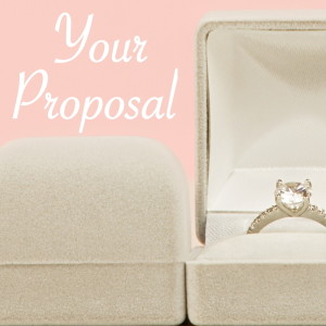 Album Your Proposal from 