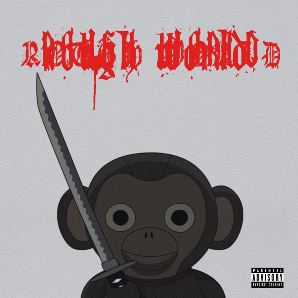 Rough World (Explicit)