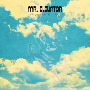 收聽Mr. Elevator的Alone Together歌詞歌曲
