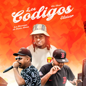 ดาวน์โหลดและฟังเพลง LOS CÓDIGOS (En Vivo) พร้อมเนื้อเพลงจาก La Amenaza De Punta Arena