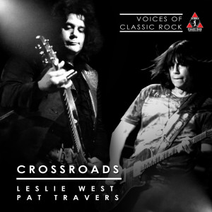 ดาวน์โหลดและฟังเพลง Crossroads (Hard Rock Orlando First Birthday Bash) พร้อมเนื้อเพลงจาก Leslie West