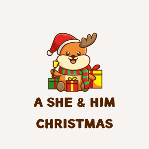 Album A She & Him Christmas oleh Various Artists