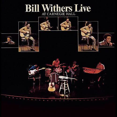 Lonely Town, Lonely Street (Live at Carnegie Hall, New York, NY - October 1972)