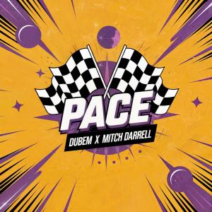 Mitch Darrell的專輯Pace