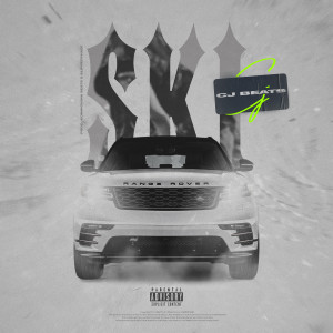 Dengarkan Ski (Explicit) lagu dari CJ Beats dengan lirik